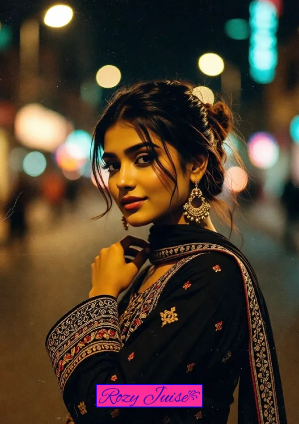 Zoya Desi Mallu Call Girl